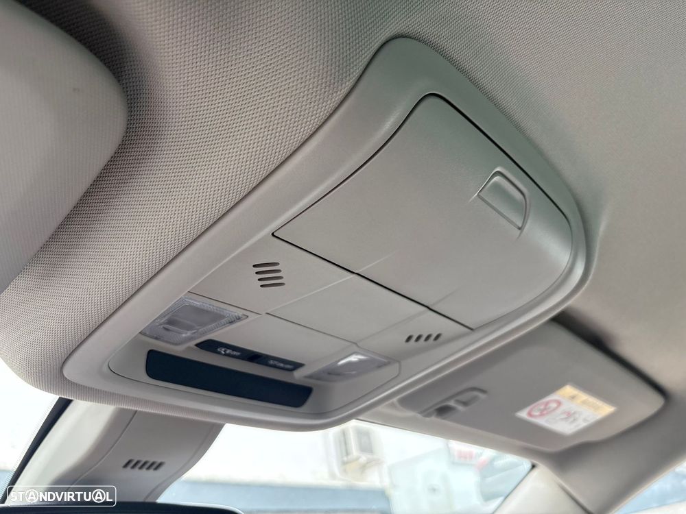 Opel Insignia Sports Tourer 1.6 CDTi Innovation Auto - 48