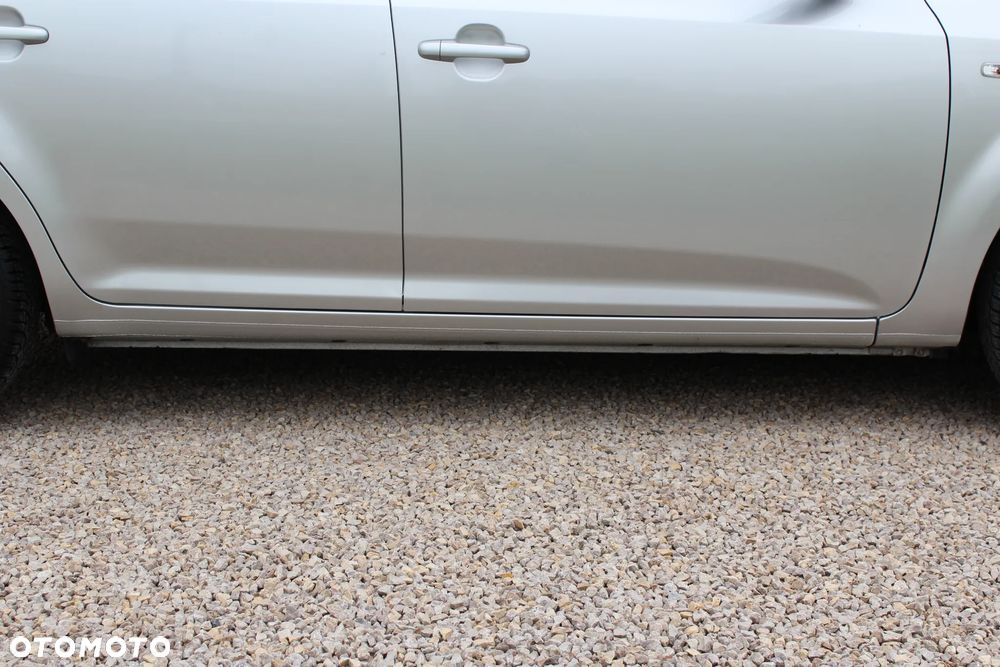 Kia Ceed 1.4 CVVT EX - 8