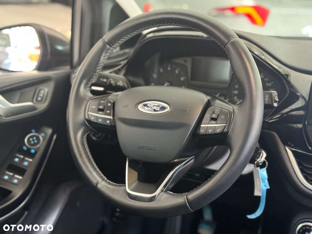 Ford Fiesta - 28