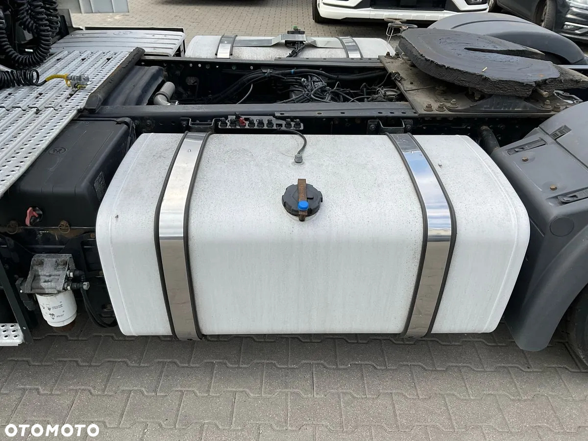 MAN TGX 18.500 4X2 LLS-U – MAN Serwis Modlnica - 13
