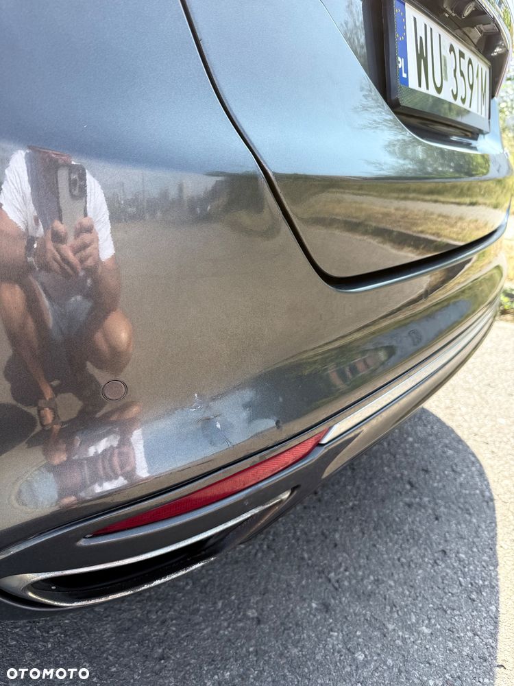 Ford Mondeo 2.0 Hybrid Vignale - 30