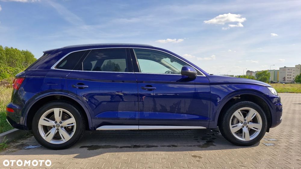 Audi Q5 - 27