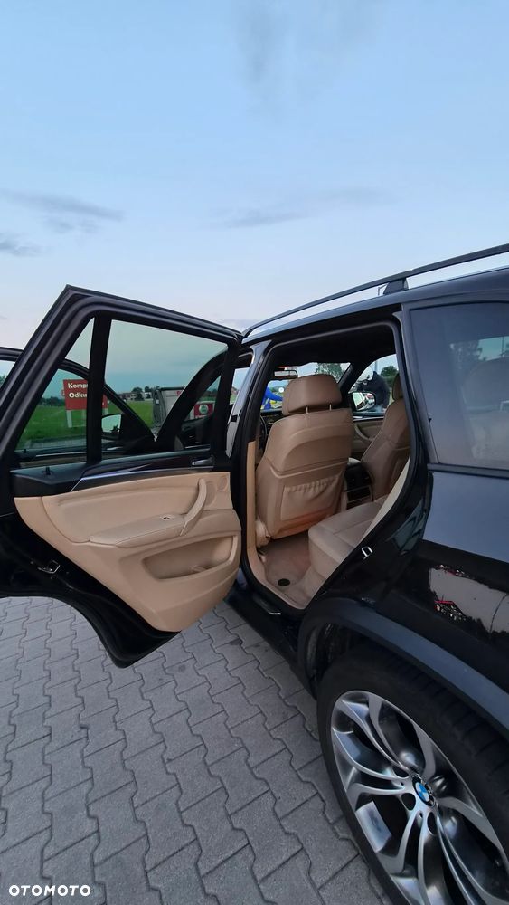 BMW X5 - 6