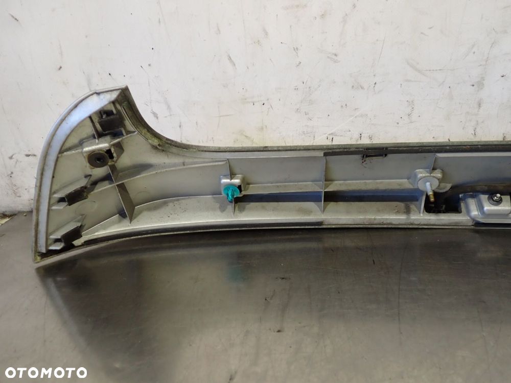 SPOILER LOTKA SUBARU IMPREZA 1.5 - 11