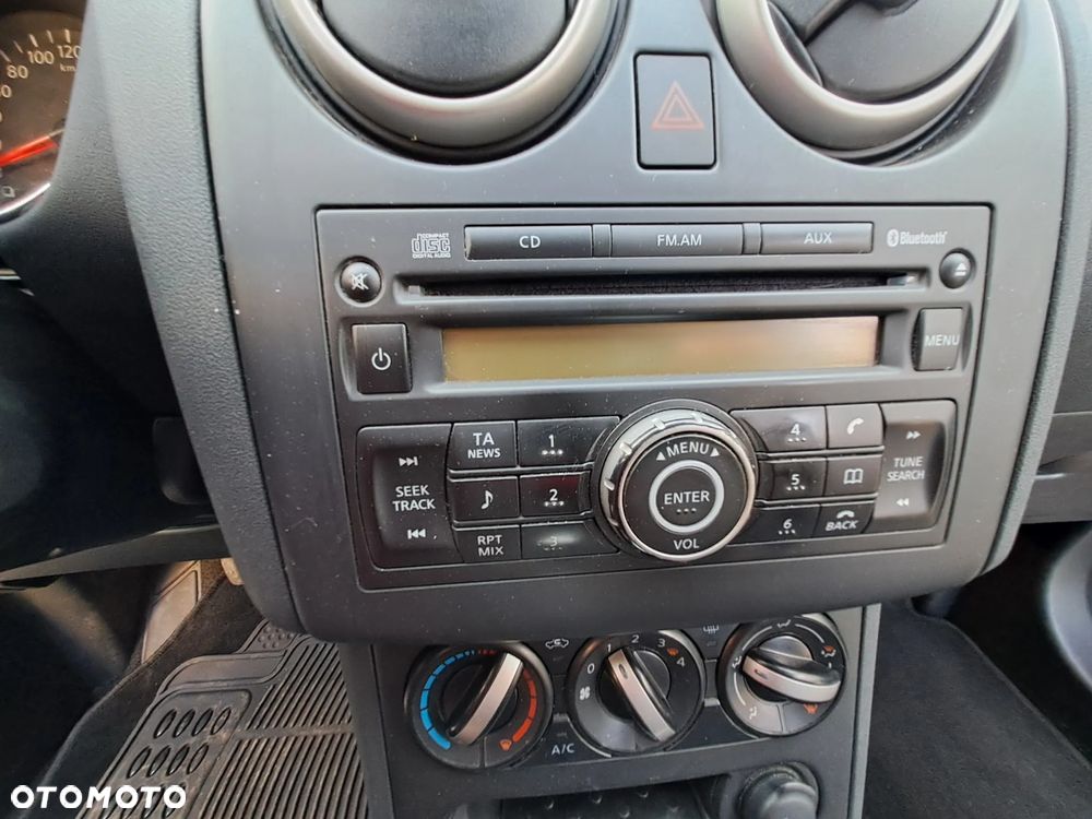 Nissan Qashqai - 14