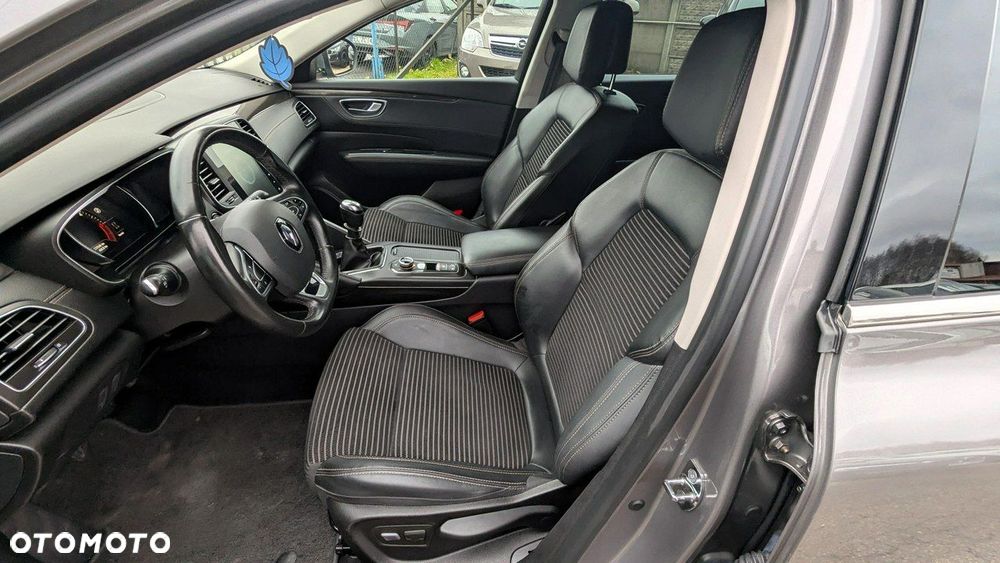 Renault Talisman - 12