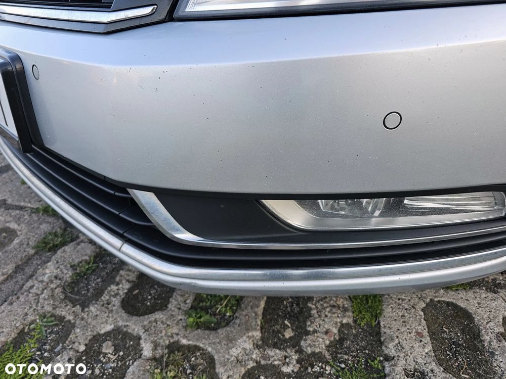 Volkswagen Passat - 35