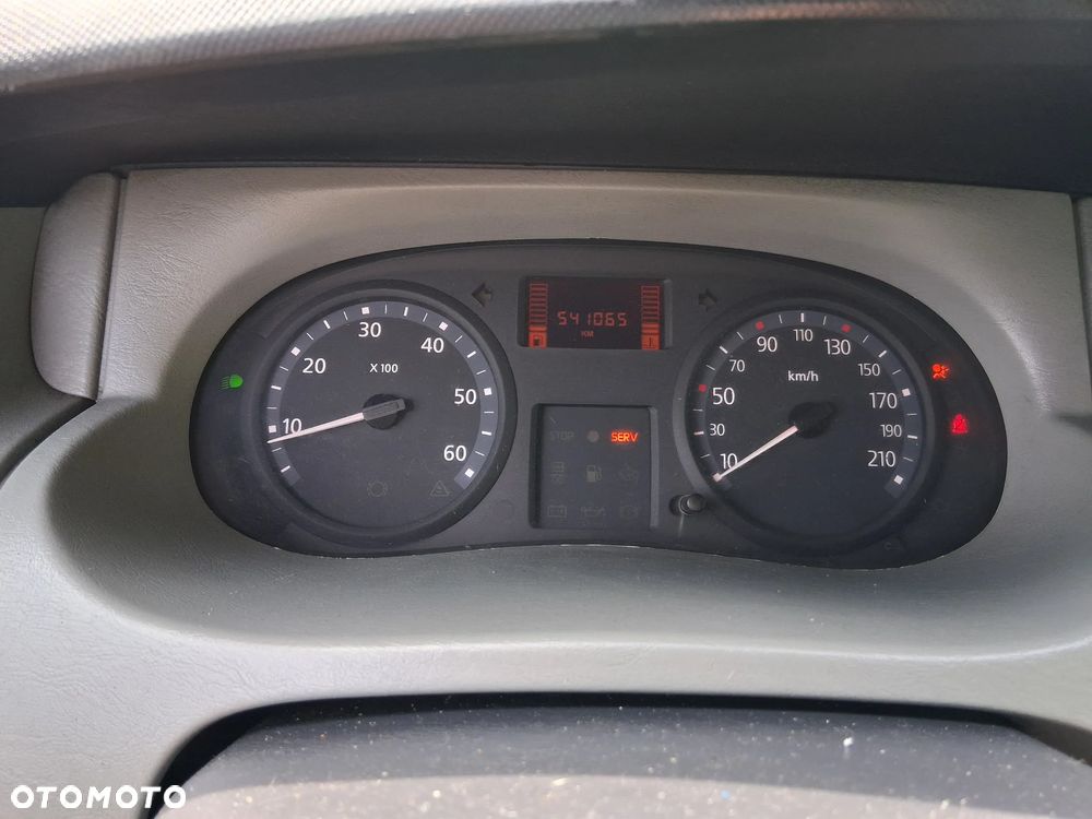 Renault Trafic L2H1 Pack Clim - 12
