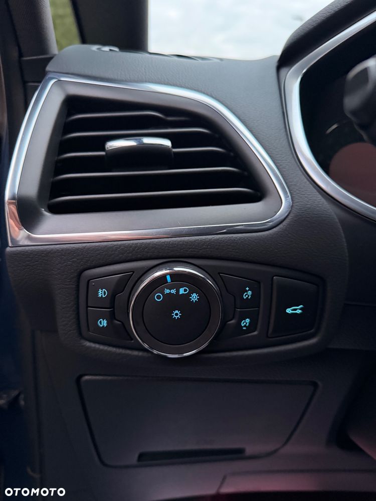 Ford S-Max 2.0 EcoBlue ST-Line - 33