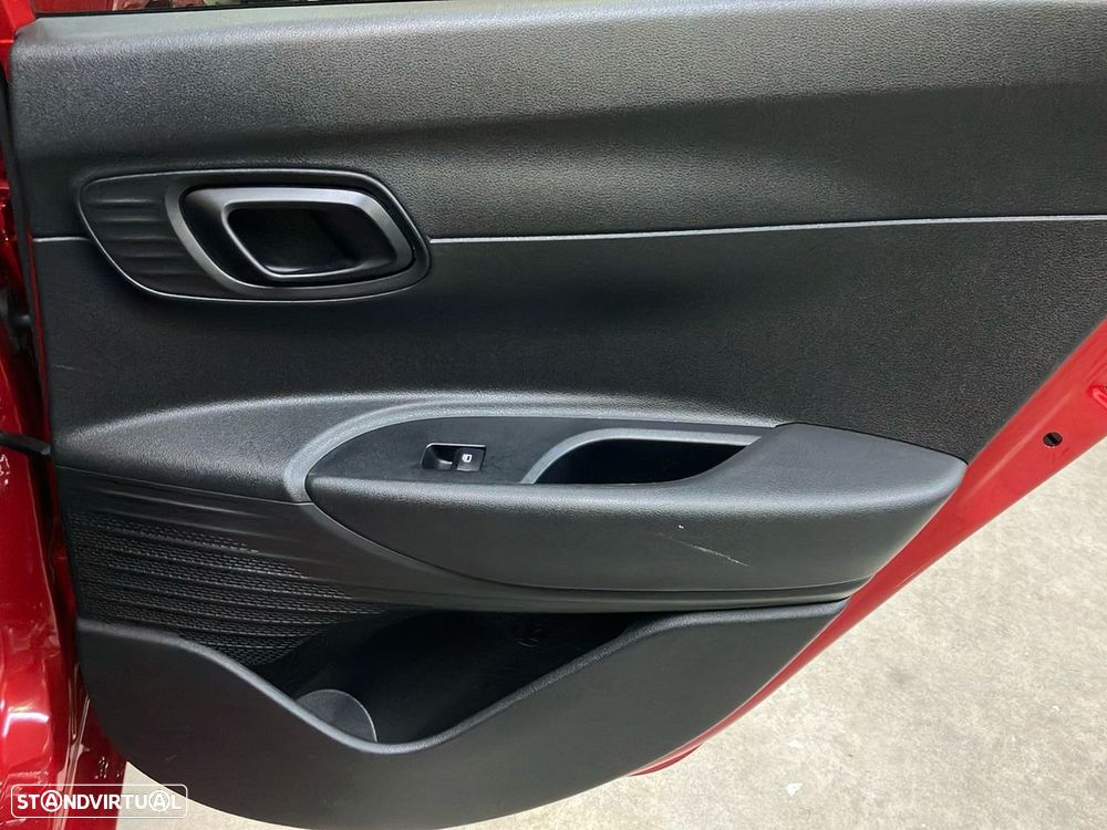 Hyundai i20 1.2 Comfort - 23