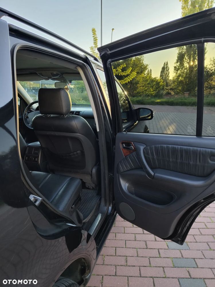Mercedes-Benz ML - 18