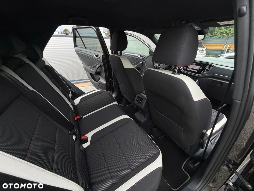 Volkswagen T-Roc 2.0 TDI SCR DSG Sport - 17
