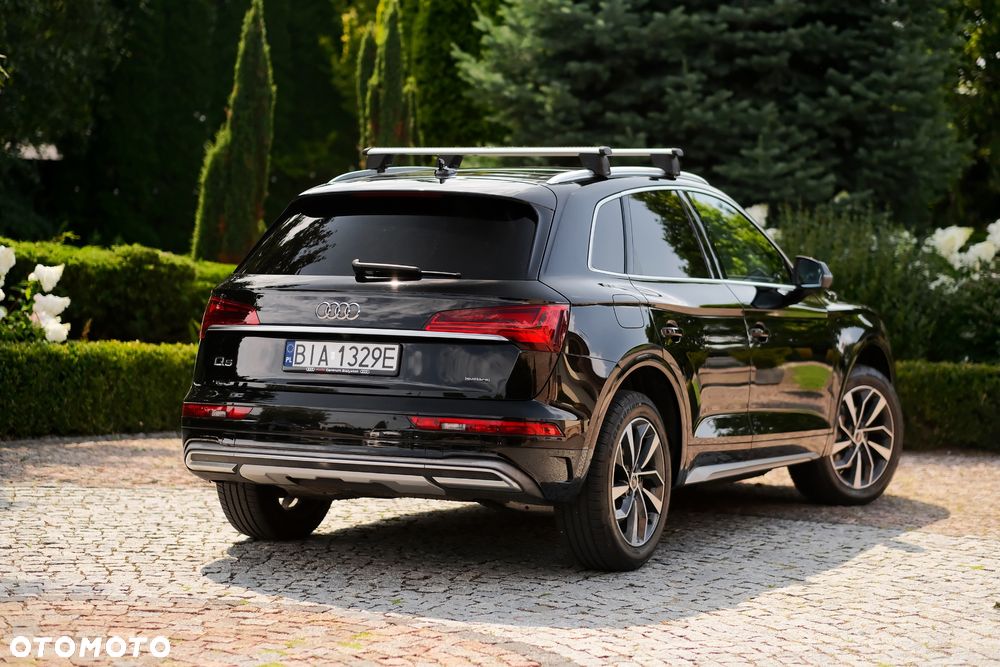 Audi Q5 45 TFSI quattro S tronic - 10