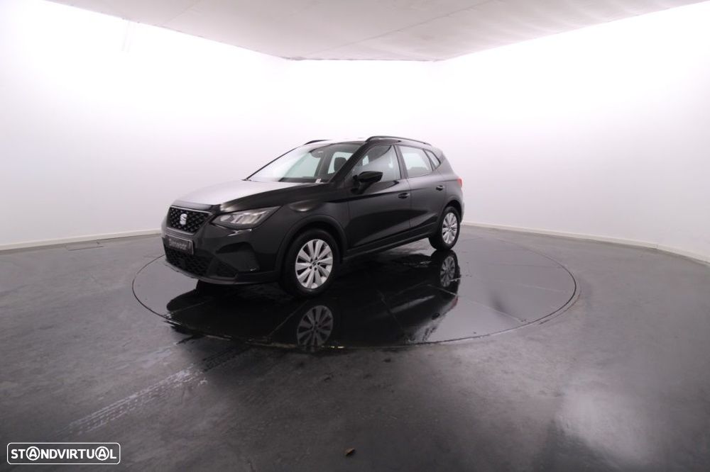 SEAT Arona 1.0 TSI Style DSG - 1