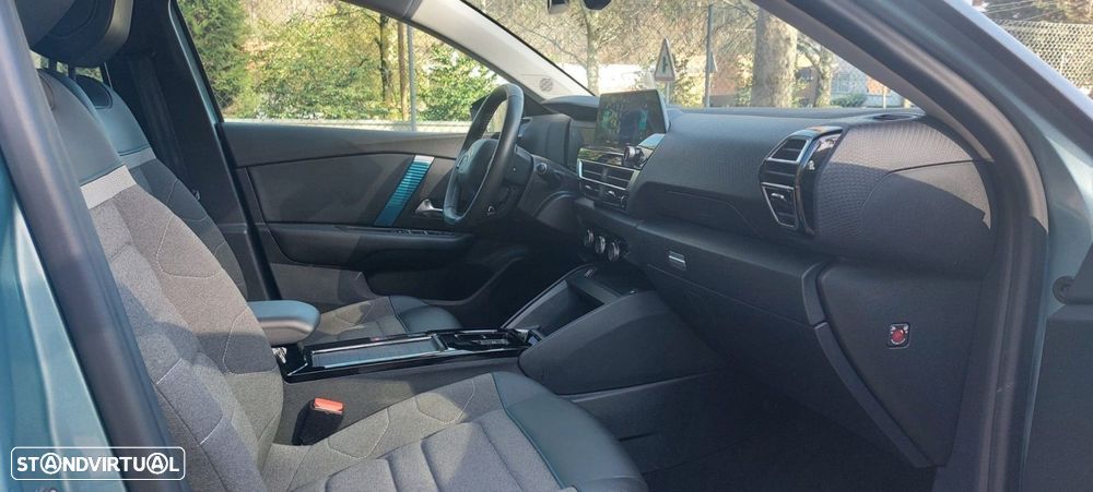 Citroën e-C4 50 kWh Feel Pack - 4