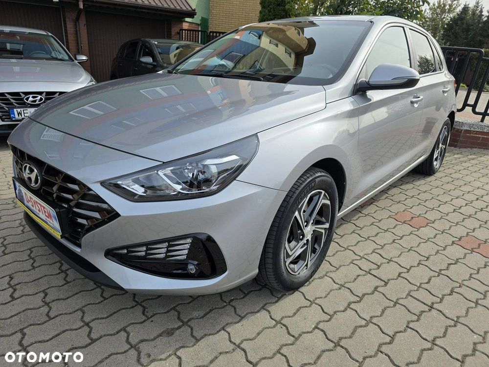 Hyundai i30 1.5 DPI Smart - 15