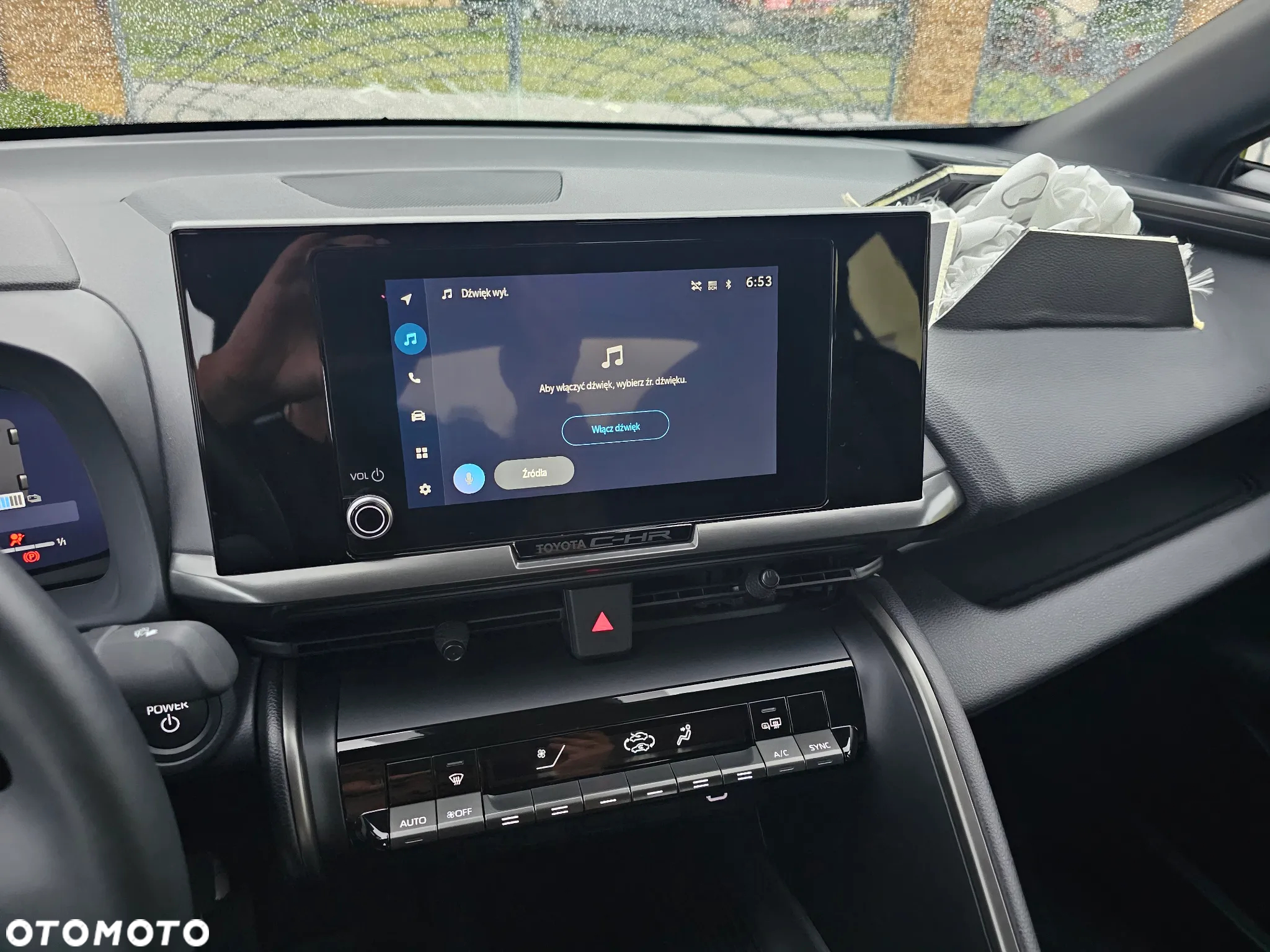 Toyota C-HR 1.8 Hybrid Comfort - 20
