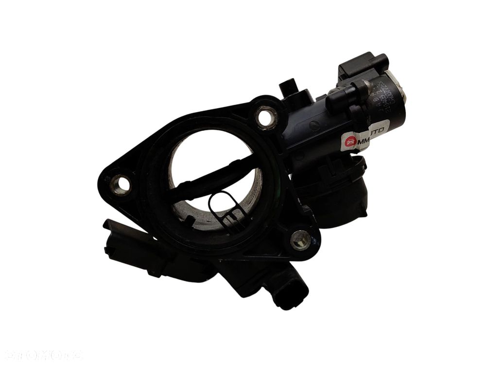 PRZEPUSTNICA FORD MONDEO MK4 (2007-2010) 2.0 TDCI 140KM 6G9Q-9E926-AE - 1