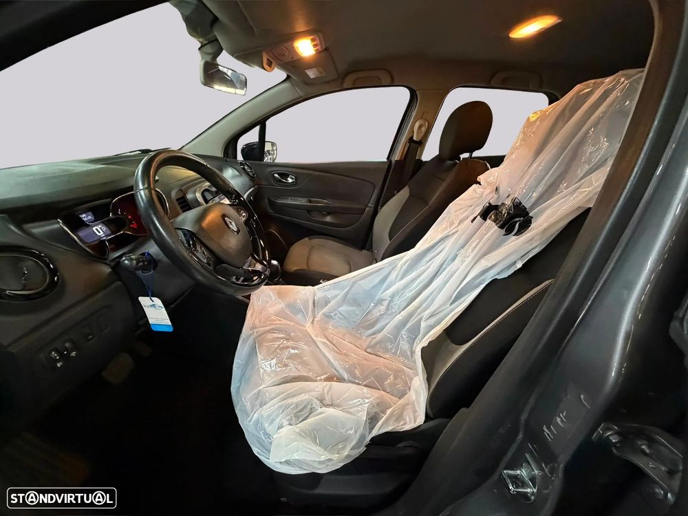Renault Captur - 14