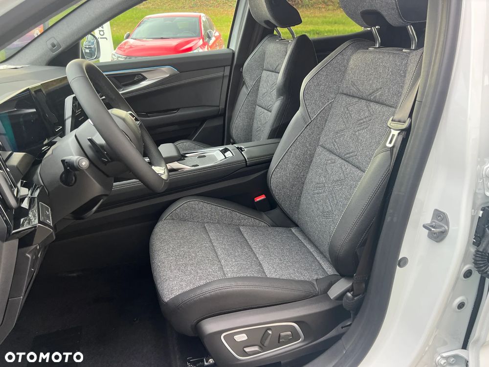 Renault Austral 1.2 E-Tech Full Hybrid 200 Techno MMT - 10