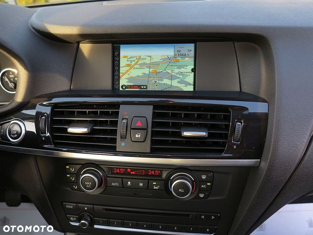 BMW X3 - 19