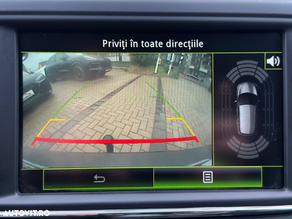 Renault Kadjar Energy dCi 130 4x4 Bose Edition - 9