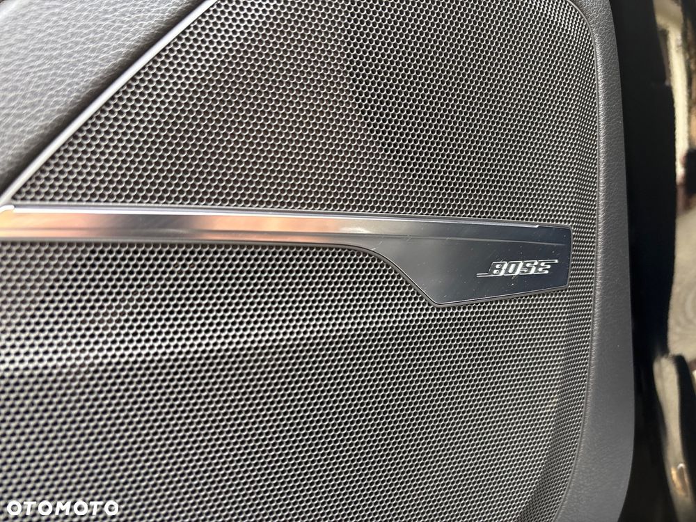 Audi SQ7 4.0 TDI Quattro Tiptronic - 18
