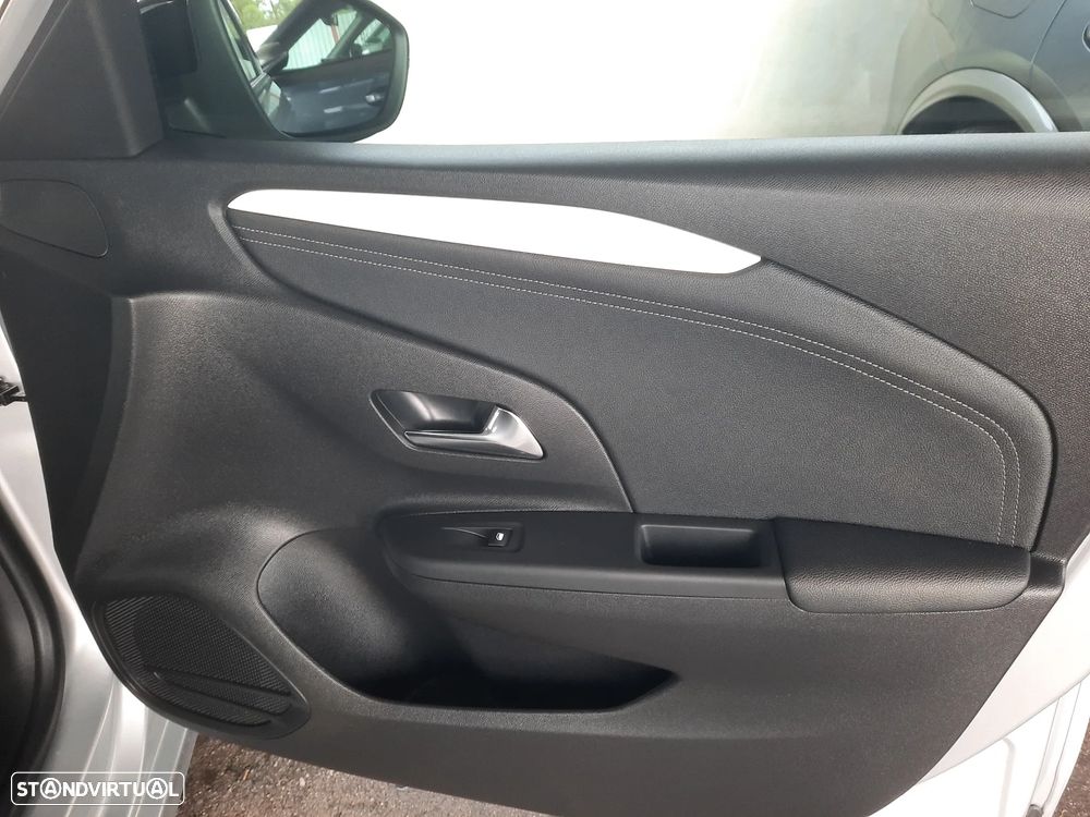 Opel Corsa - 21