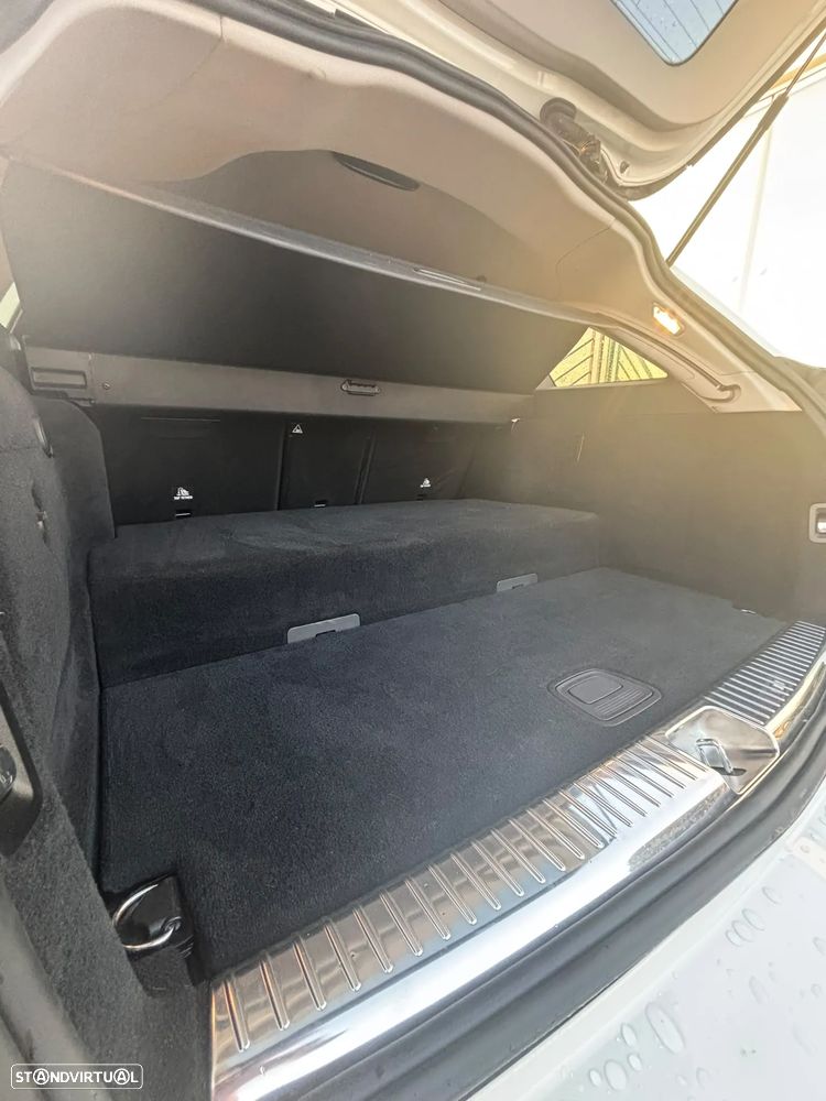 Mercedes-Benz C 300 de T 9G-TRONIC Avantgarde - 13