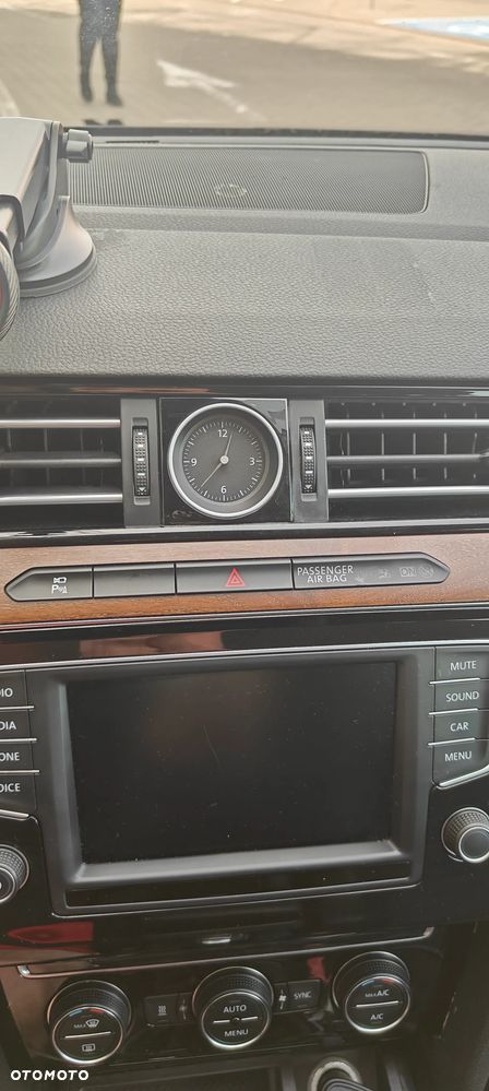 Volkswagen Passat 2.0 TDI BMT Highline DSG - 19