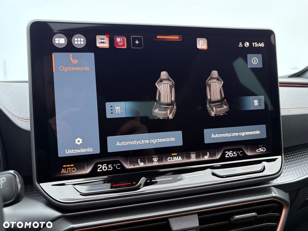 Cupra Formentor 2.0 TSI 4Drive VZ DSG - 30