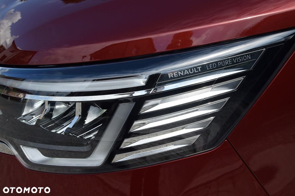 Renault Trafic - 13