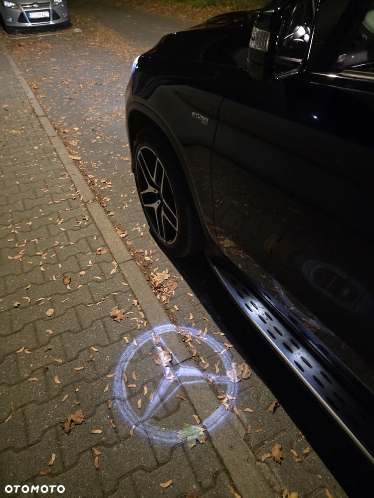 Mercedes-Benz GLE 2017