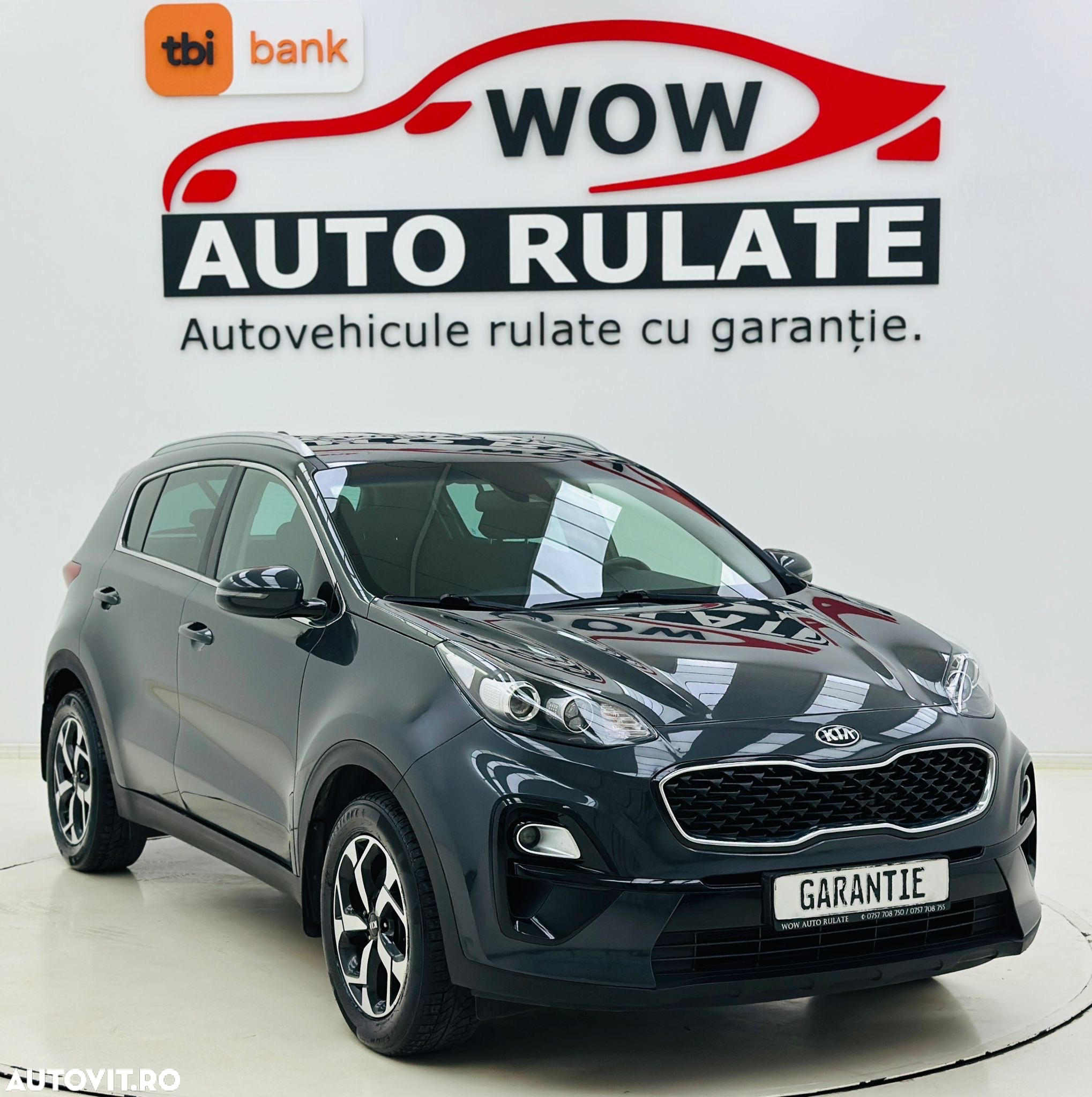 Kia Sportage - 2