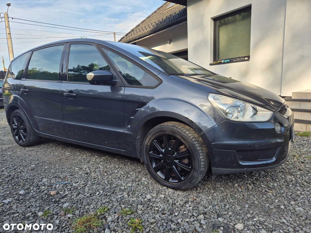 Ford S-Max - 3