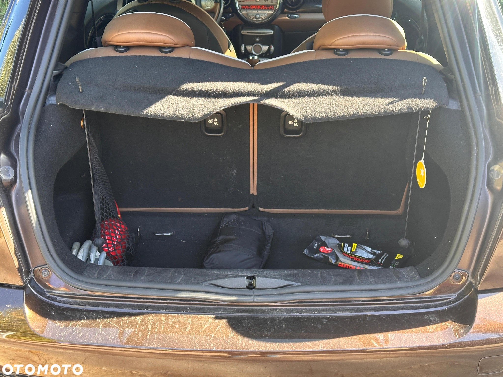 MINI Cooper S Standard - 17