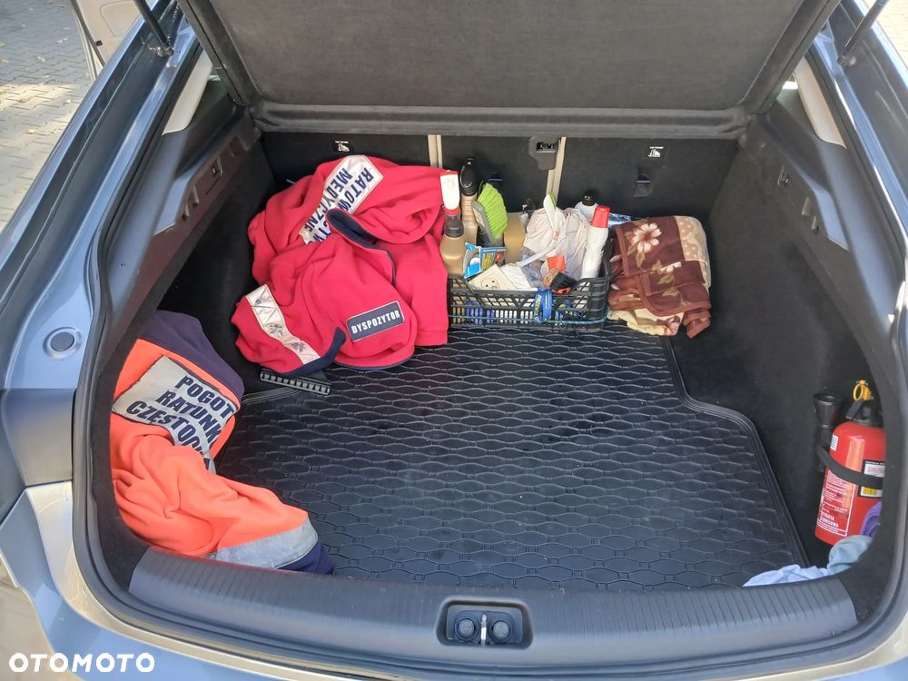 Opel Insignia 1.5 T Enjoy S&S Eco - 19