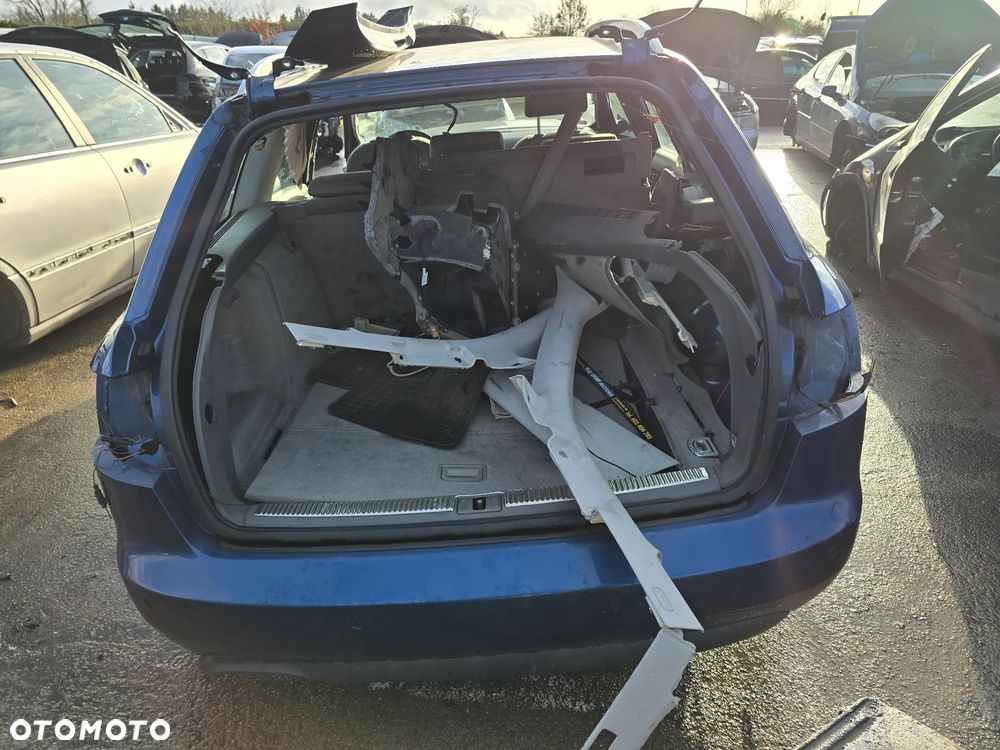 A183 / AUDI A4 B7 / NA CZĘŚCI - 5