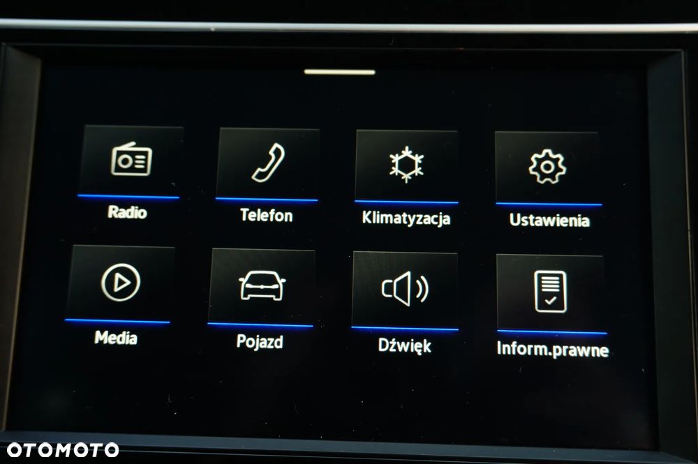 Volkswagen Passat Variant 1.5 TSI EVO Business DSG - 33