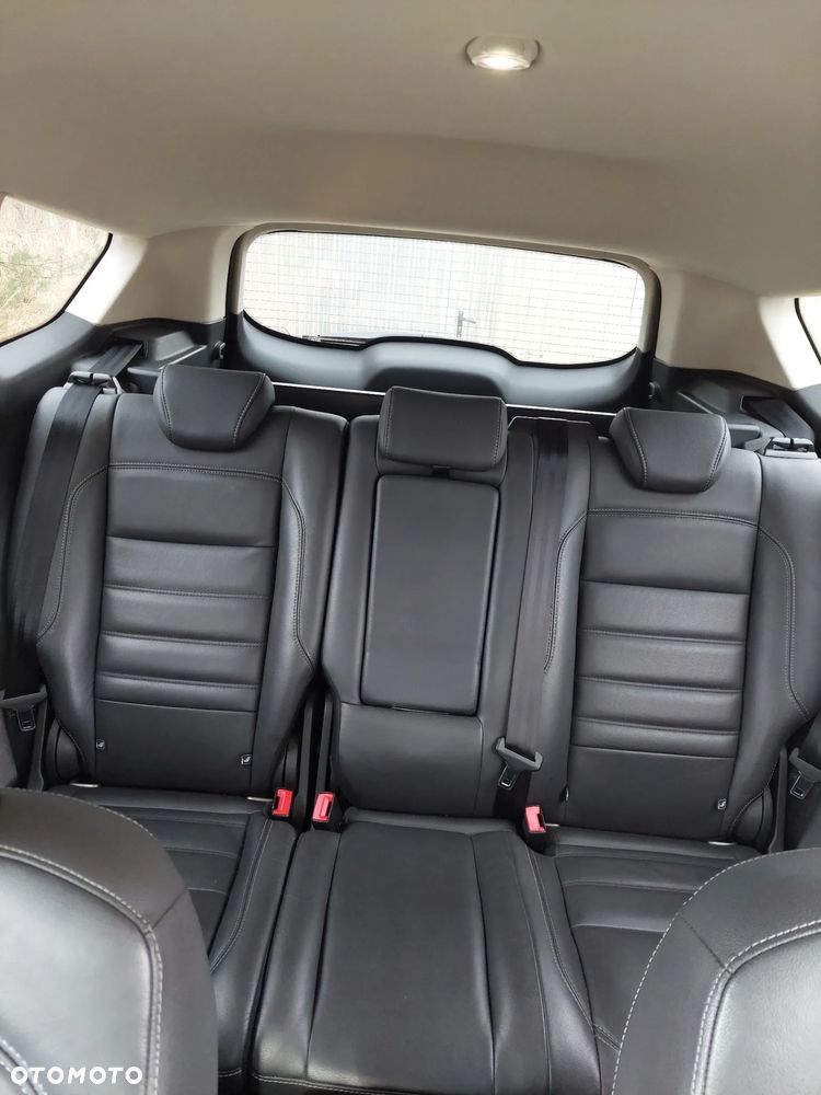 Ford Escape 1.6 EcoBoost FWD SE - 7