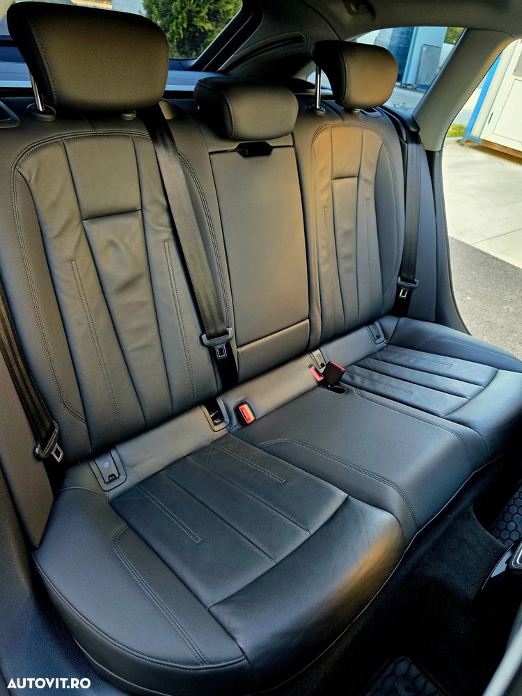 Audi A4 Allroad 2.0 40 TDI MHEV S tronic - 15