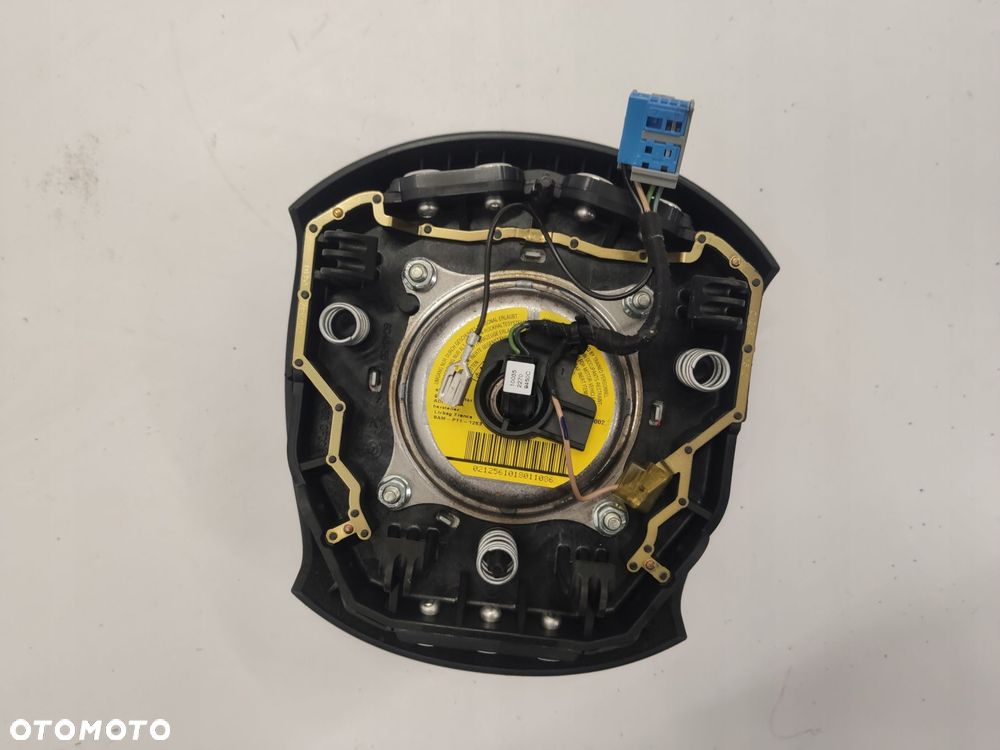 MINI R55 R56 R60 R61 PODUSZKA AIRBAG KIEROWCY - 2