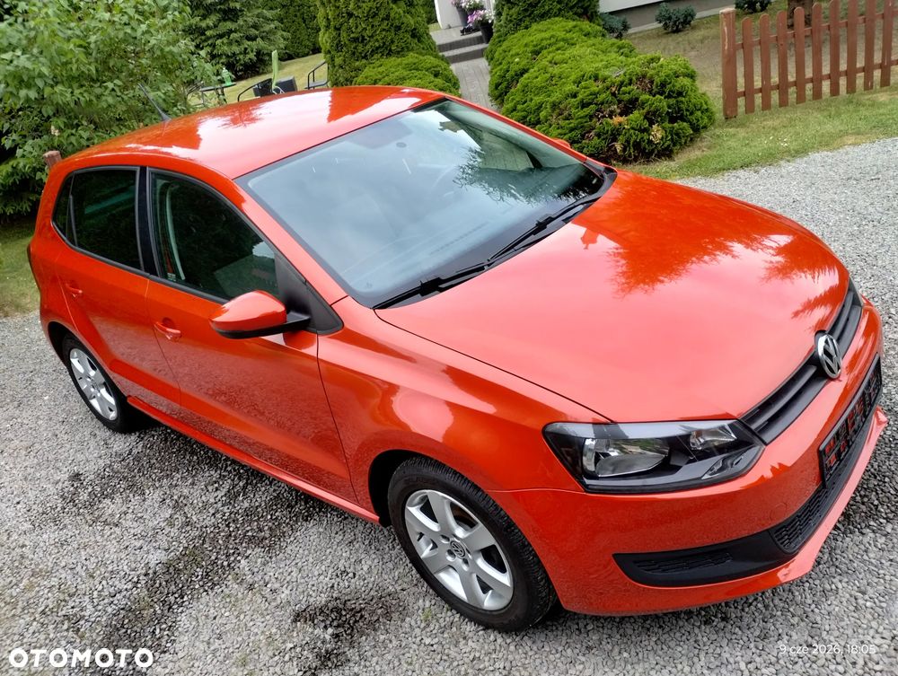 Volkswagen Polo 1.4 Comfortline - 3
