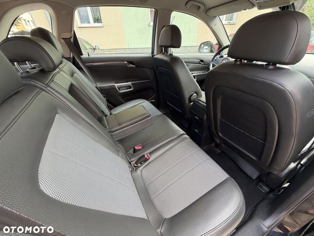 Opel Antara 2.0 CDTI Enjoy - 29