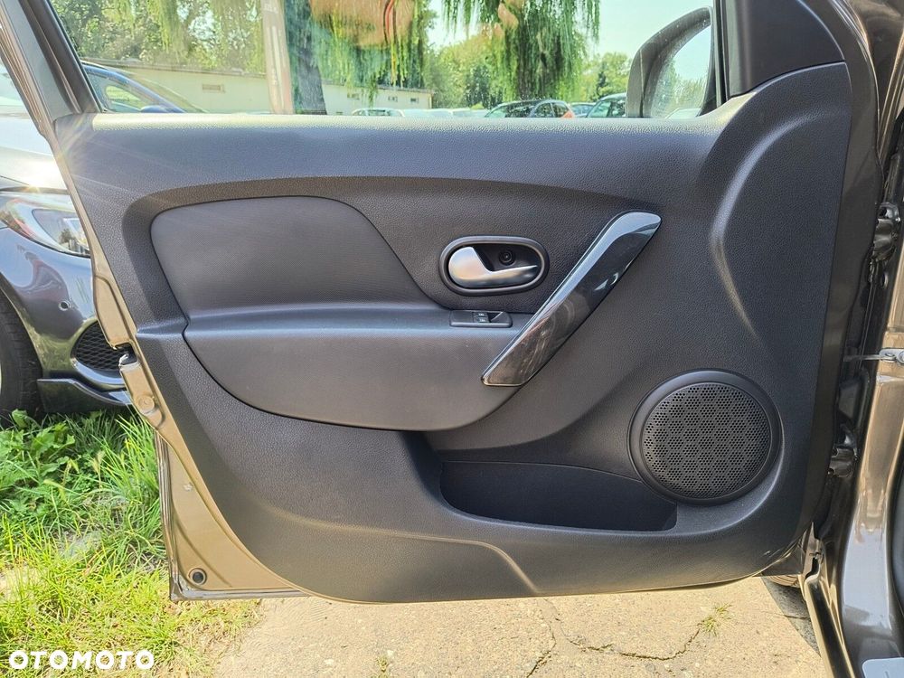 Dacia Logan - 17