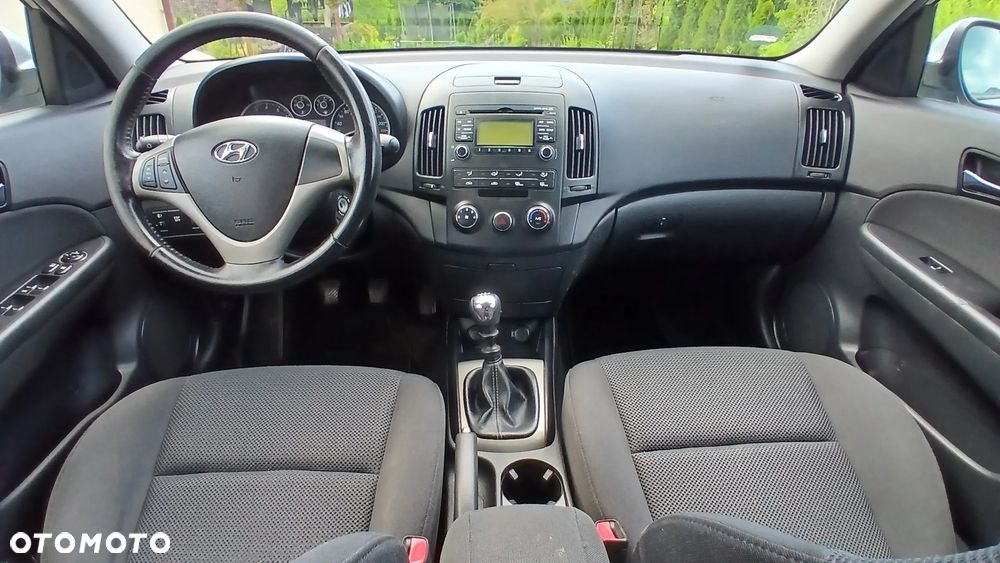 Hyundai i30 - 15