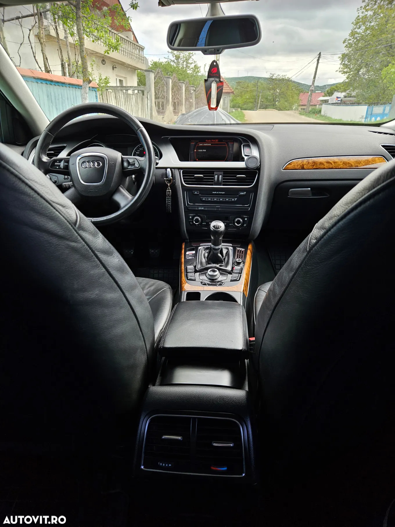 Audi A4 - 22
