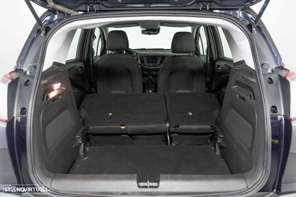 Opel Crossland X 1.2 Edition - 13