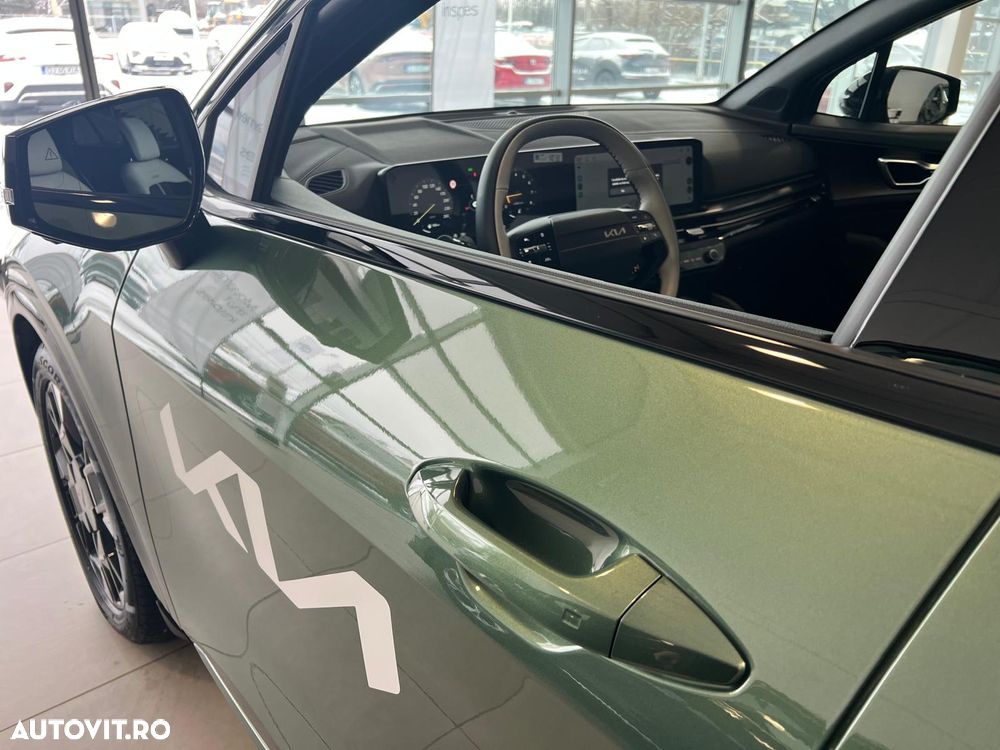 Kia Sportage PE 1.6 T-GDI 7DCT 4x2 GT Line - 10