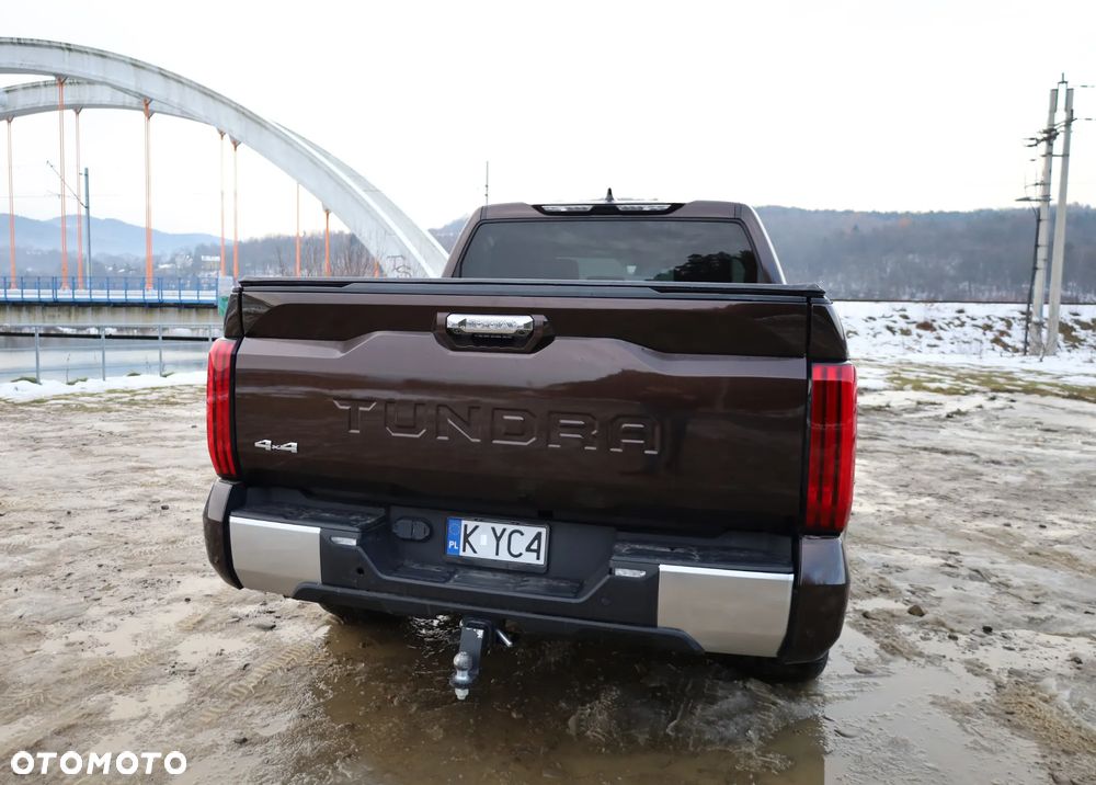Toyota Tundra - 23